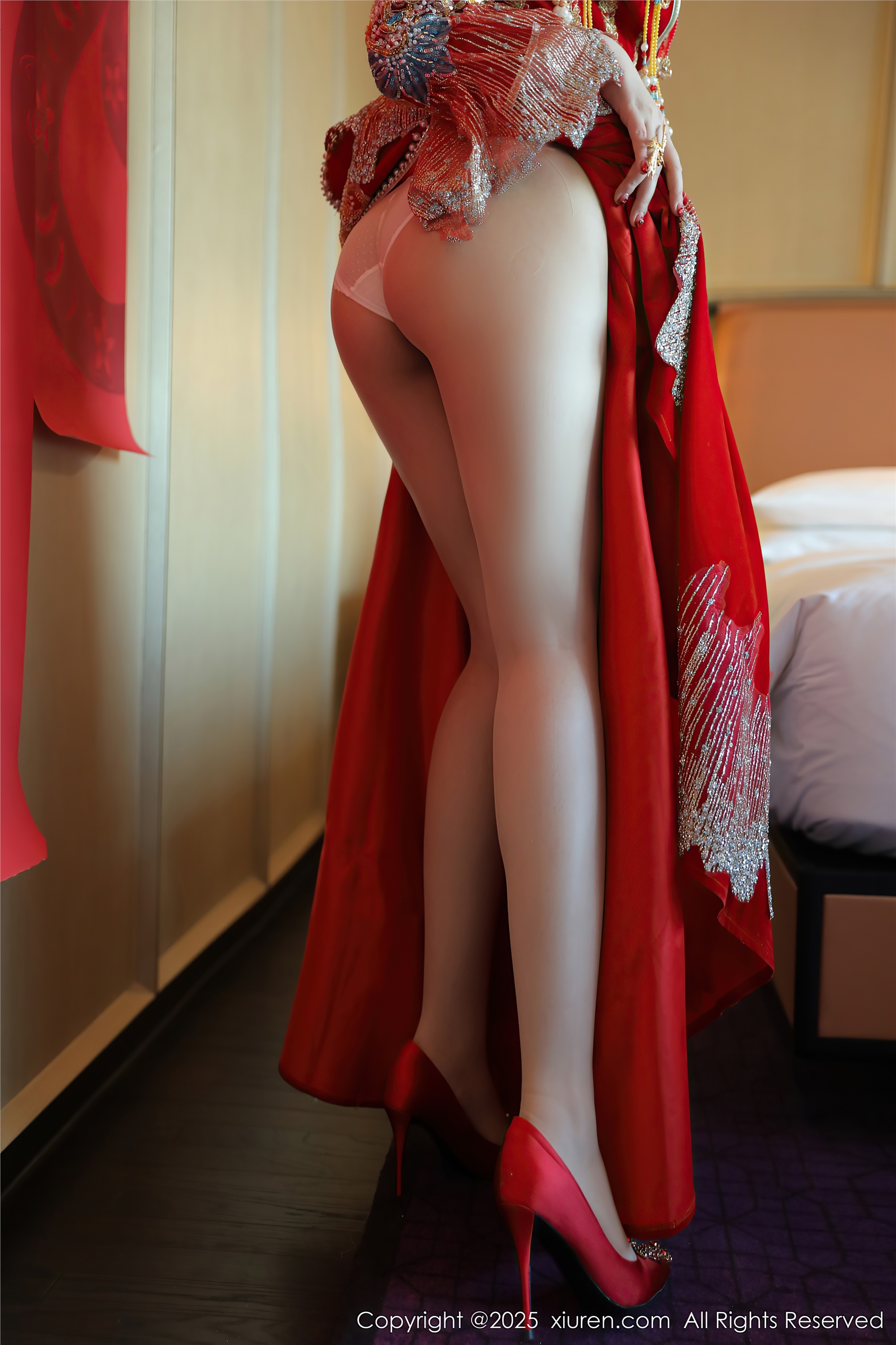 Xiuren秀人网 2025.01.25 NO.9823 蛋蛋宝